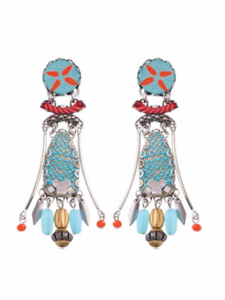 Ayala Bar Earrings H1696