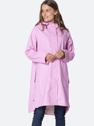 Ilse Jacobsen RAINCOAT Rain71 (Frosting)