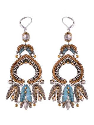 Ayala Bar Earrings N1726