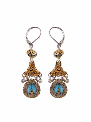 Ayala Bar Earrings N1730