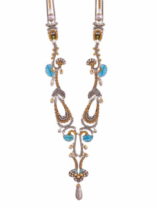 Ayala Bar Necklace N3340