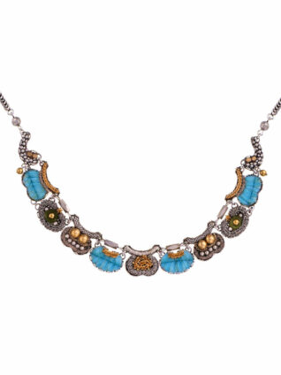 Ayala Bar Necklace N3342