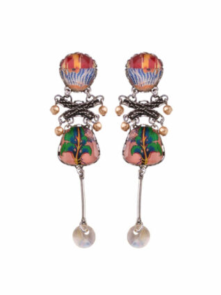 Ayala Bar Earrings R1709