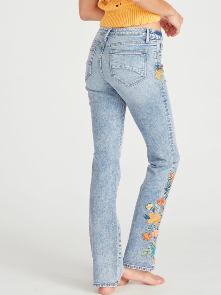 Driftwood Pant Cream main image 1