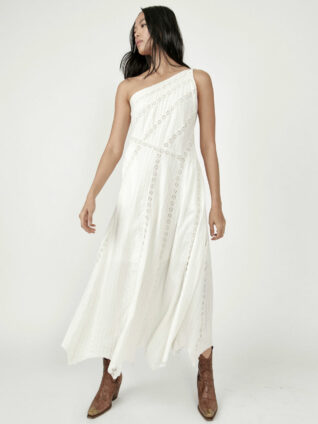 Free People "Bella Maxi Dress"