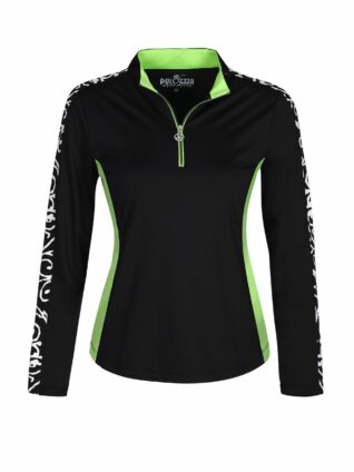 Dolcezza Sport Pullover "Bali 1 Redux" (404)