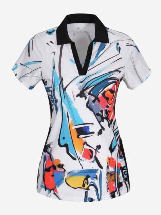 Dolcezza Sport Top "Thétys" (22421)