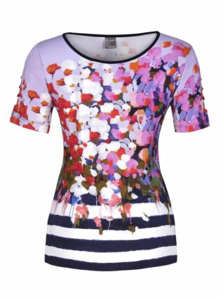 Dolcezza Top "Smile" (22681)