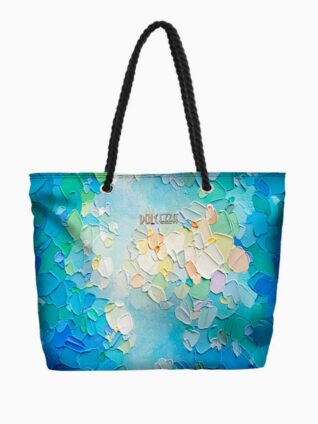 Dolcezza Bag "Tranquil Garden" (22959)