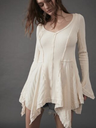 Free People "Primrose Thermal" (3 colours)