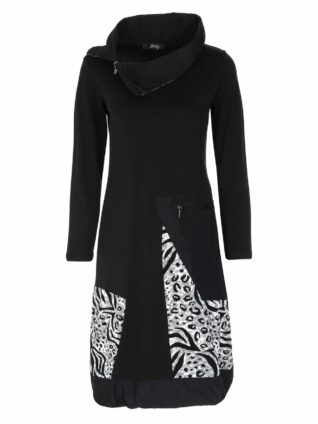 EverSassy by Dolcezza Dress "Animal Instinct" (12103)