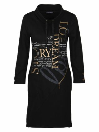 Dolcezza Dress "A Love Story" (72119)