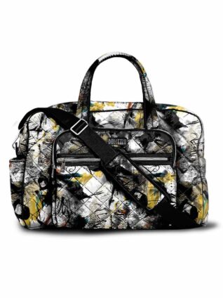 Dolcezza Travel Bag "Safari Escape" (72977)