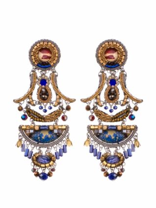 Ayala Bar Earrings C1732 (Limited Edition)