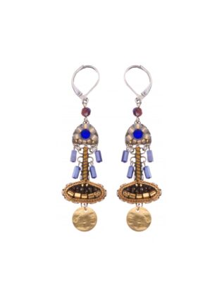 Ayala Bar Earrings C1736