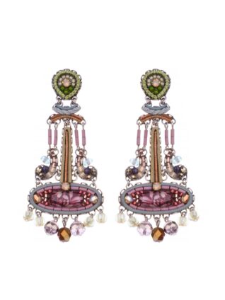 Ayala Bar Earrings C1747