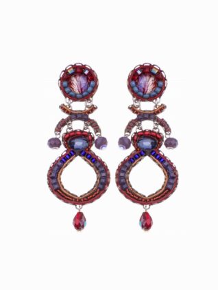 Ayala Bar Earrings C1761