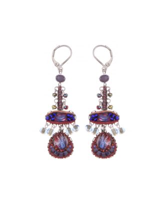 Ayala Bar Earrings C1764