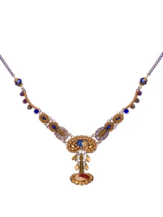 Ayala Bar Necklace C3347