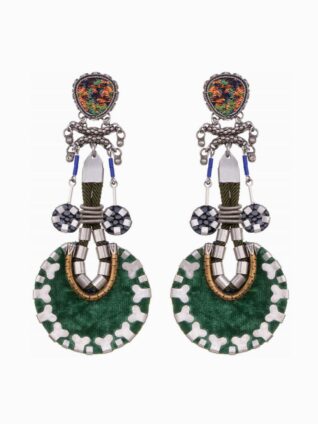 Ayala Bar Earrings H1767