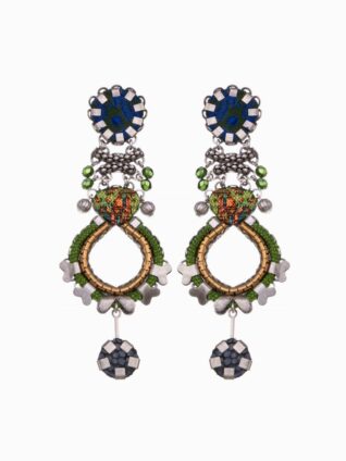 Ayala Bar Earrings H1769