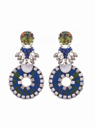 Ayala Bar Earrings H1770