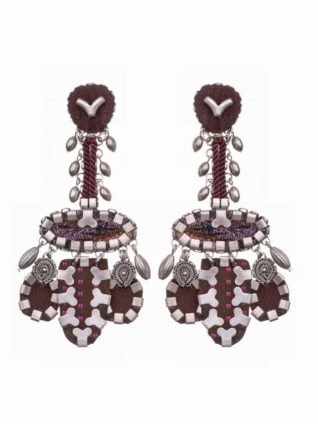 Ayala Bar Earrings H1773