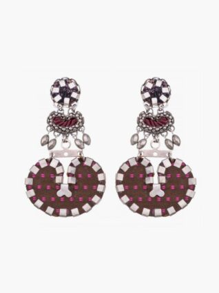 Ayala Bar Earrings H1776