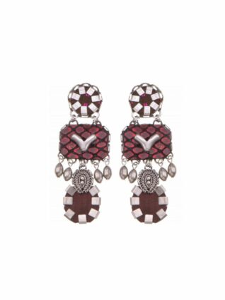 Ayala Bar Earrings H1777