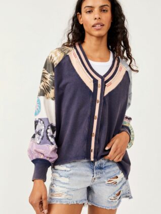 Free People "Marley Tee" (2 colours)