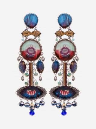 Ayala Bar Earrings R1780