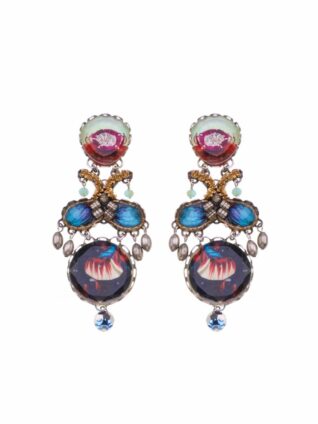 Ayala Bar Earrings R1781