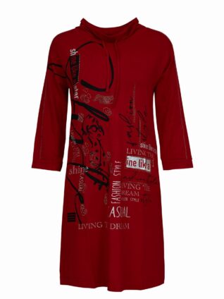 Dolcezza Dress "Let's Shine" 72153 (2 Colours)