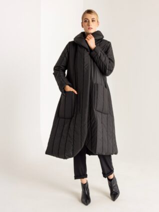 Igor Dobranic Coat "Rock"