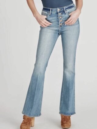 Driftwood Jeans "Lena" (DW-P41346A)