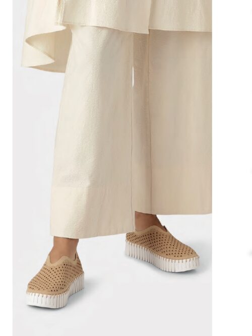 Ilse Jacobsen TULIP3373 Platform Tulip Shoes