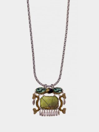 Ayala Bar Necklace R3370