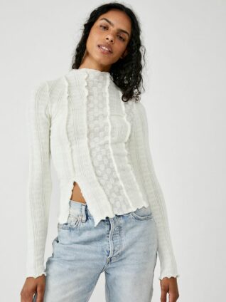 Free People "Lula Top" (3 colours)