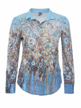 Dolcezza Blouse "Symphonie" (72605)