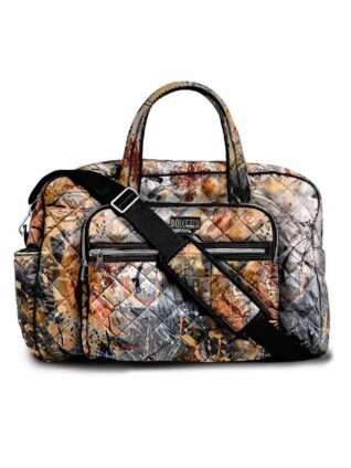 Dolcezza Travel Bag "Honolulu" (72973)
