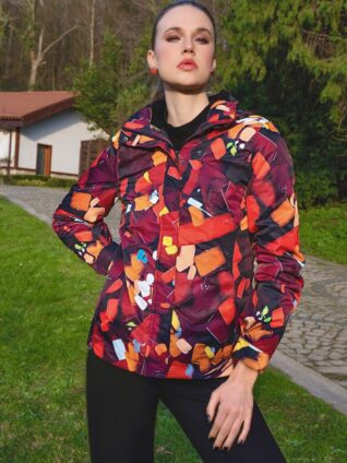 Dolcezza 3 in 1 Jacket "Insolite" (72846)