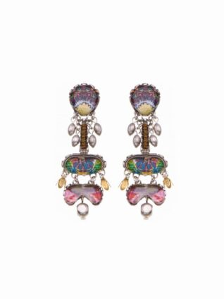 Ayala Bar Earrings R1798