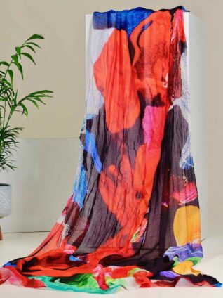 Dolcezza Scarf "Joy-Entracte" (23902)