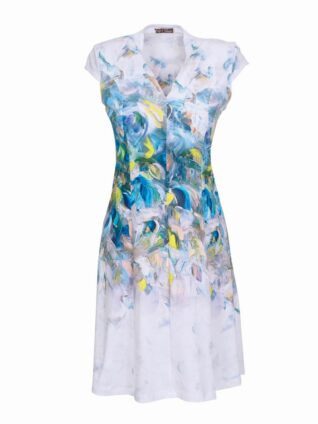 Dolcezza Dress "Bath of Nature" (23715)