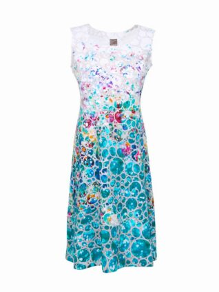 Dolcezza Dress "Dimension 44" (23754)