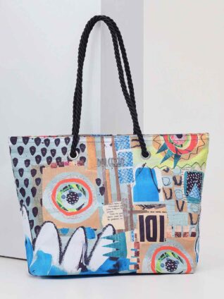 Dolcezza Bag "No 286" (23953)