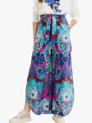 Desigual By C. Lacroix Pants "Lile-Lacroix"