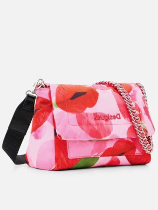 Desigual by C. Lacroix Lips Bag "Lacroix 23 Copenhague"