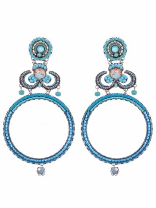 Ayala Bar Earrings C1820