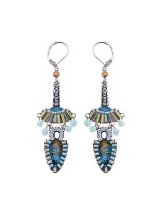 Ayala Bar Earrings C1836